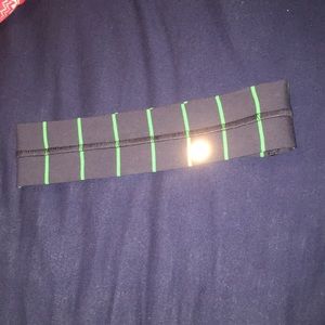 Lululemon headband
